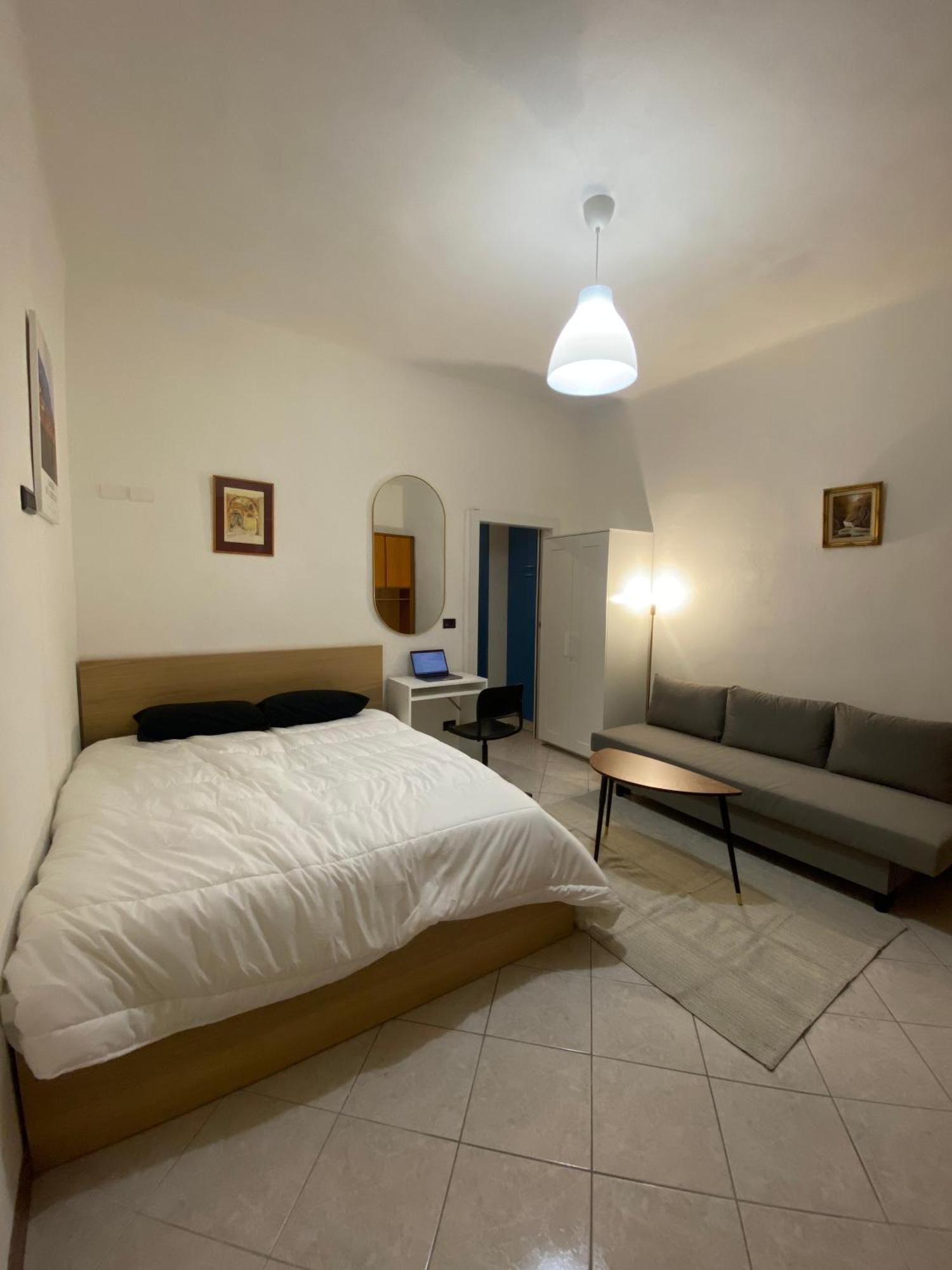 Lake Front Apartments, Lecco Quarto foto