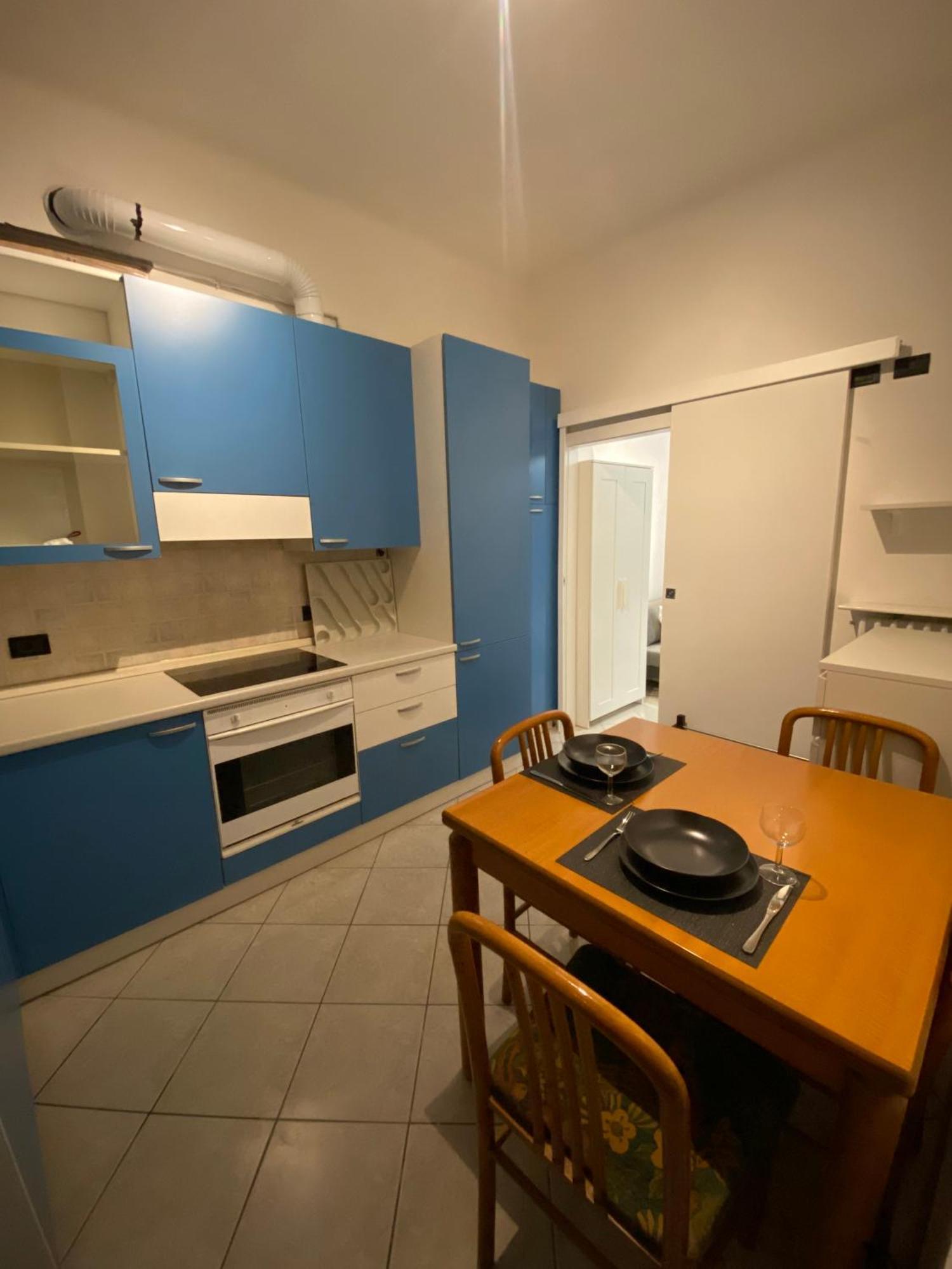 Lake Front Apartments, Lecco Quarto foto