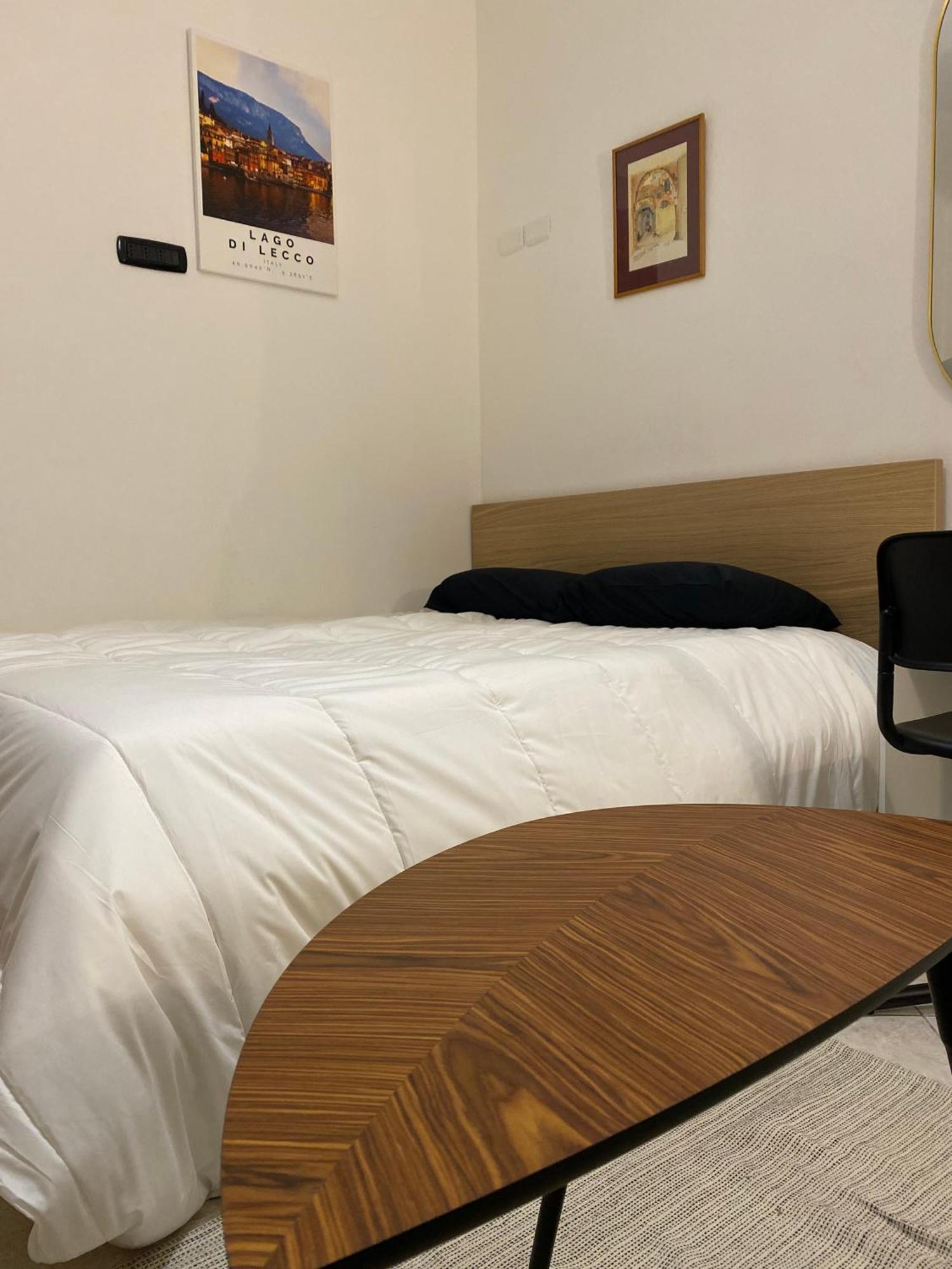 Lake Front Apartments, Lecco Quarto foto