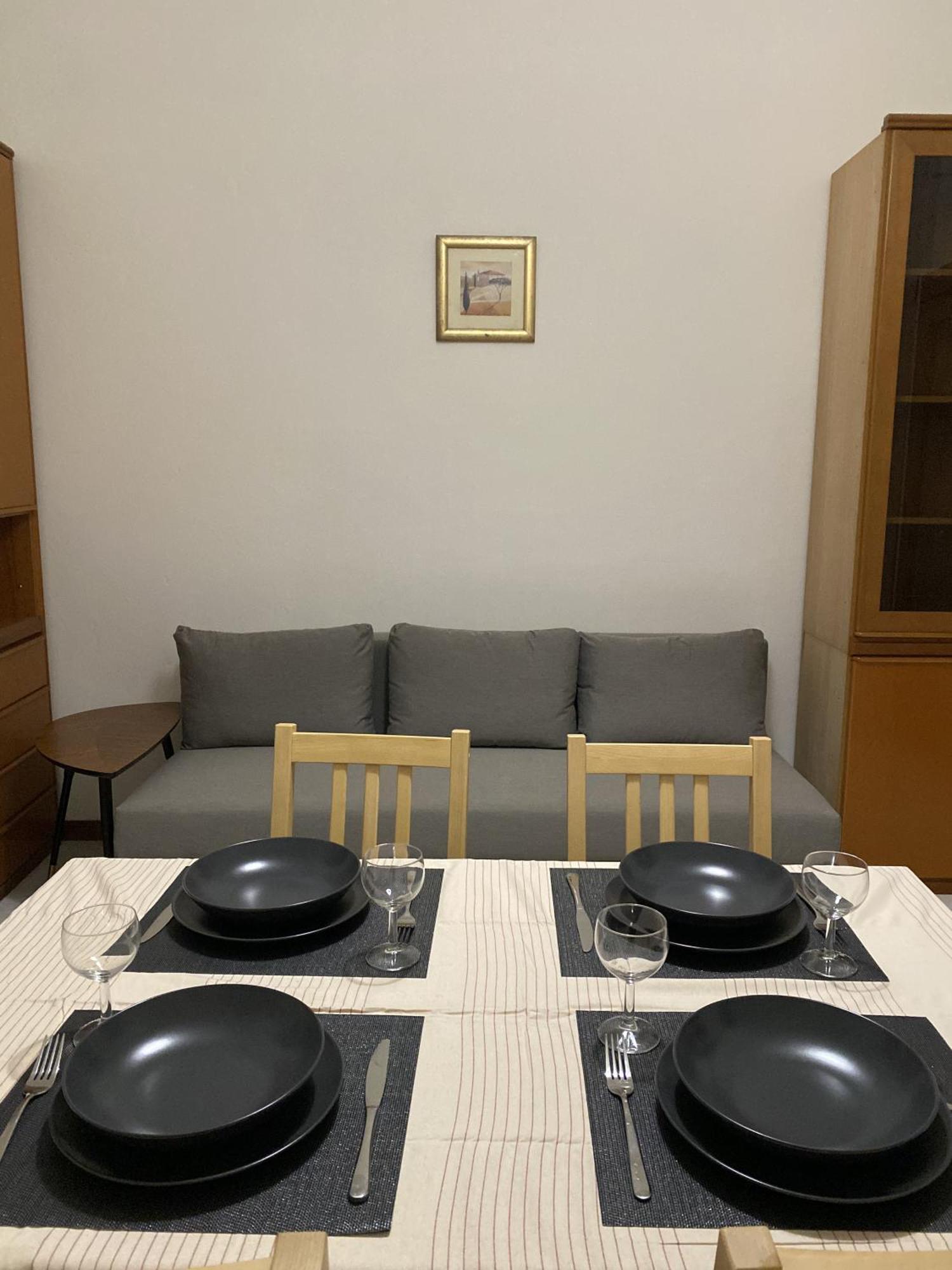 Lake Front Apartments, Lecco Exterior foto