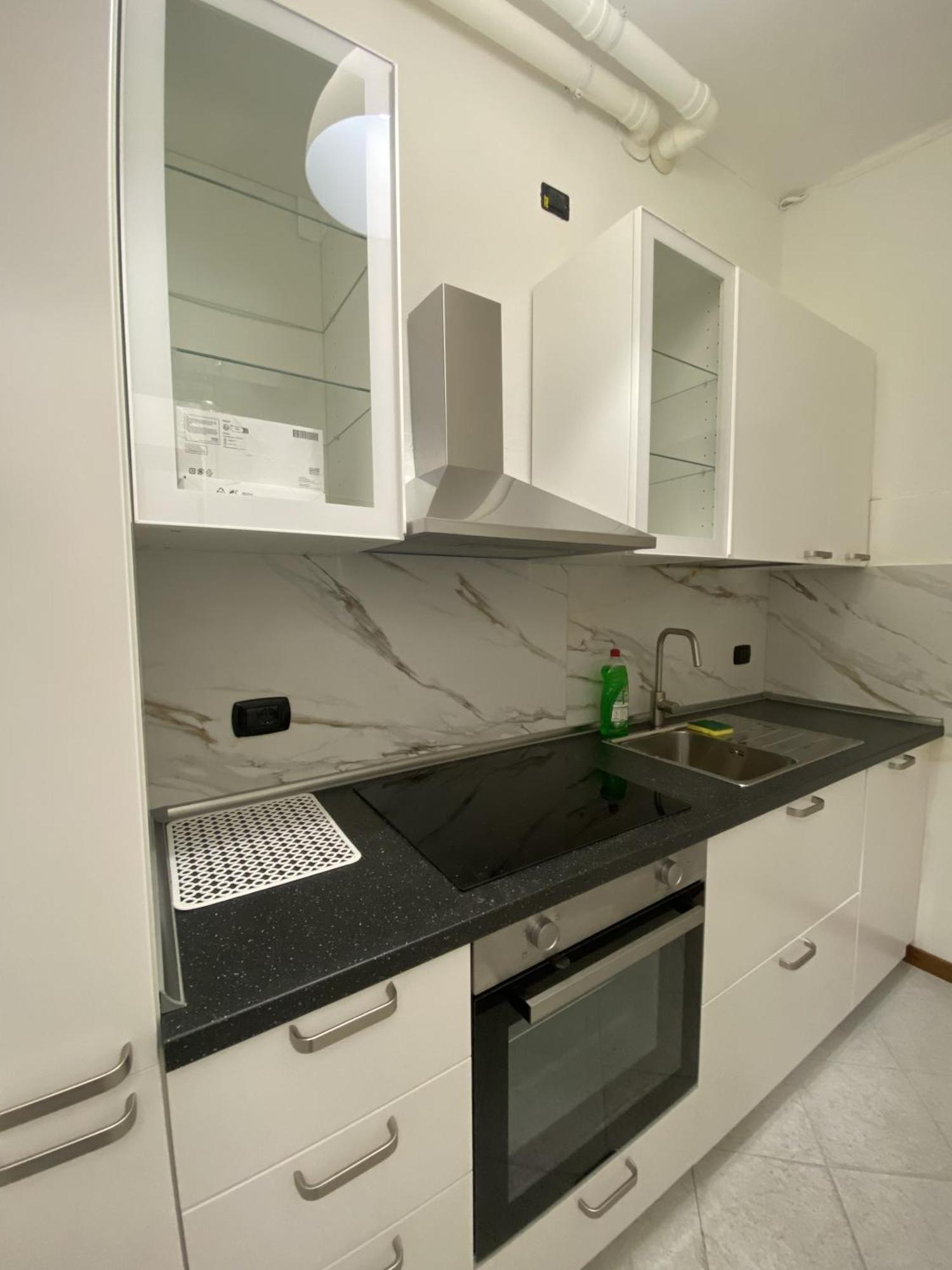 Lake Front Apartments, Lecco Exterior foto