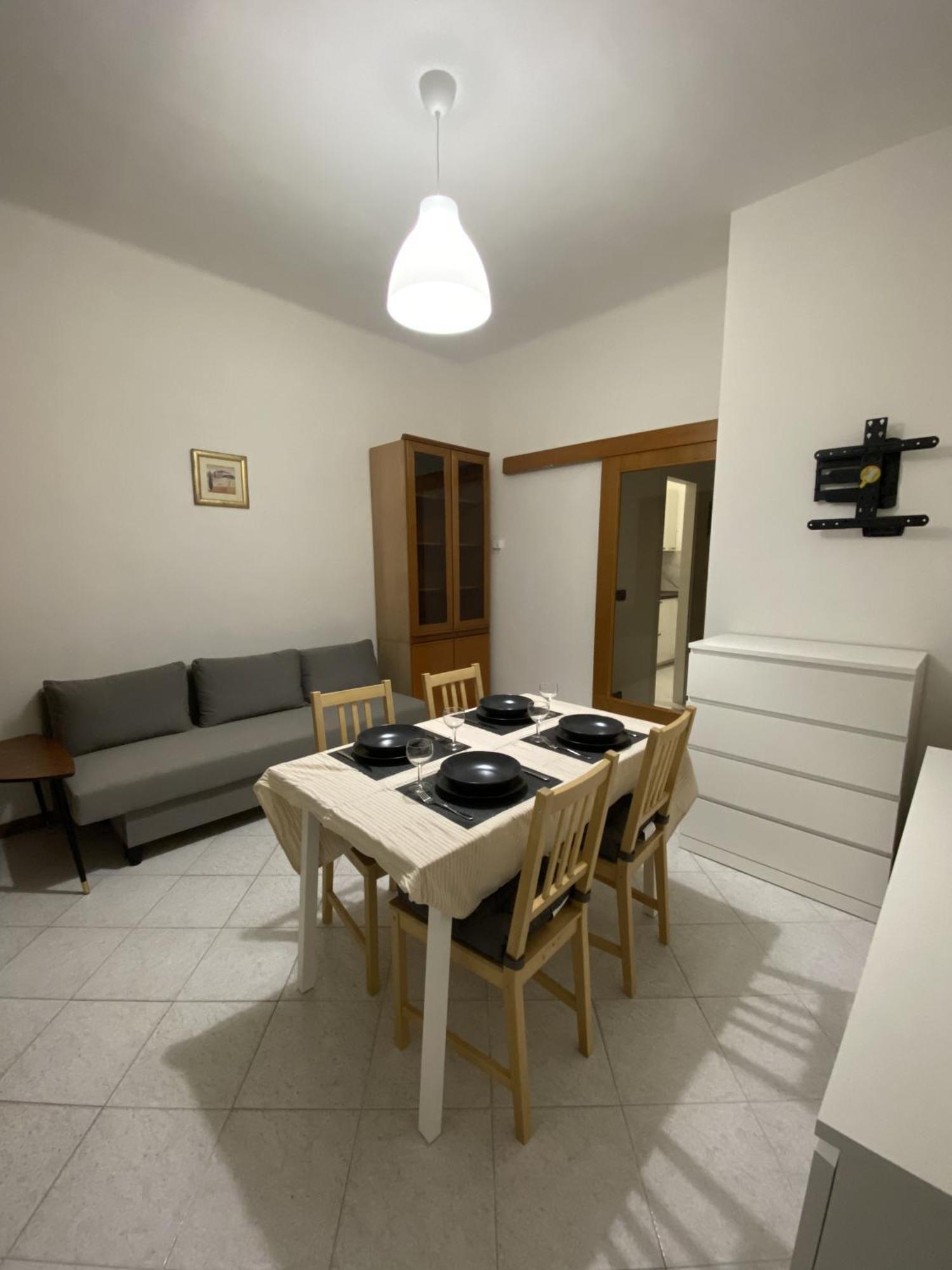 Lake Front Apartments, Lecco Exterior foto