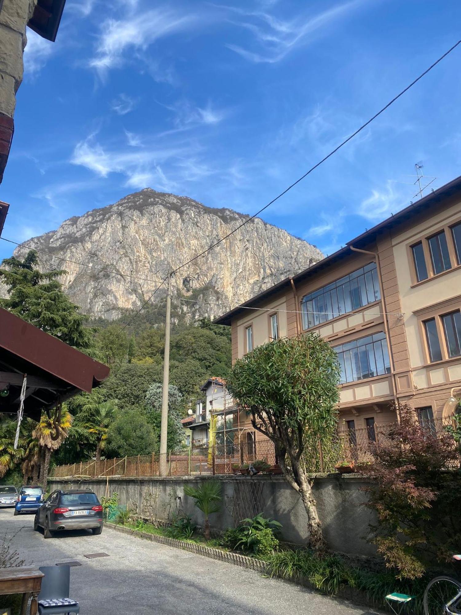 Lake Front Apartments, Lecco Exterior foto